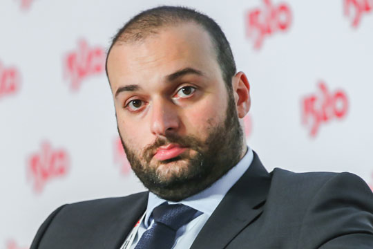 Новым премьером Грузии станет магистр МГУ