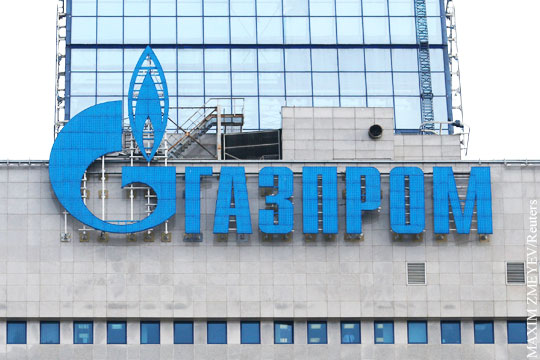 Газпром возобновил переговоры с Южной Кореей по газопроводу через КНДР
