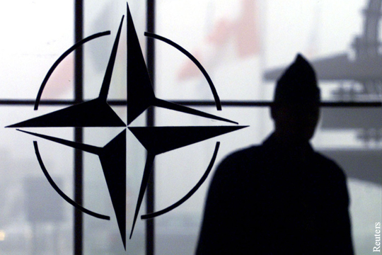 NI рассказал о последней провокации НАТО по отношению к России