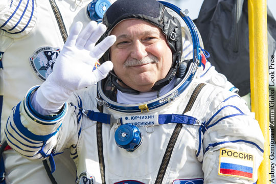 Космонавтов решили не включать в пенсионную реформу