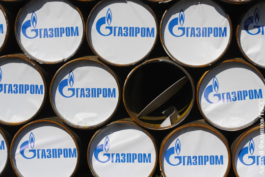 Лондонский суд постановил заморозить активы Газпрома