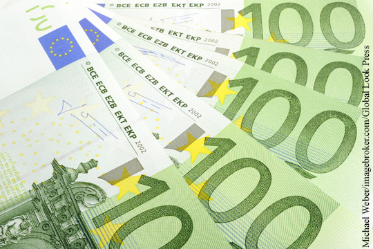 ЕС одобрил финпомощь Украине на 1 млрд евро