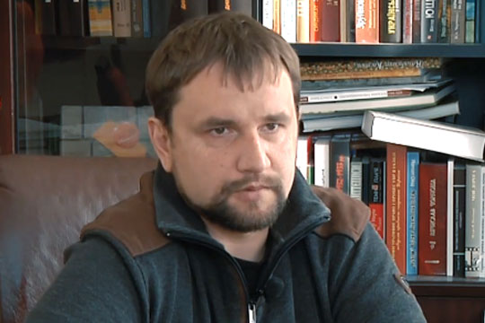 На Украине назвали отмечание Дня памяти и скорби «атавизмом совка»