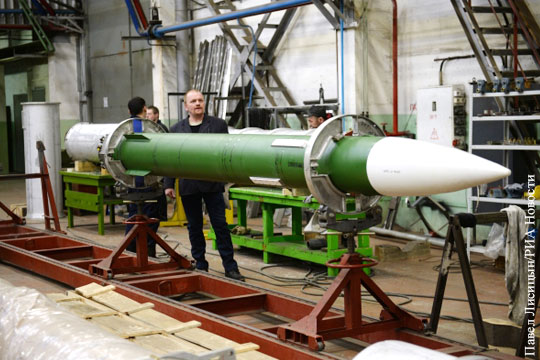 СБУ раскрыла поставлявшее в Россию сплав для производства ракет предприятие