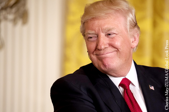 Трамп одержал в суде «одну из крупнейших побед за все президентство»