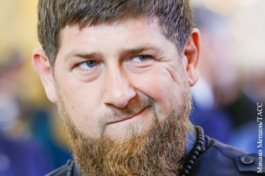 Кадыров ответил Египту, заподозрившему Чечню в провале сборной