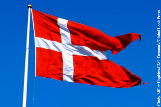 Зачем Дания имитирует борьбу с «Северным потоком – 2»