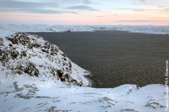 Норвежские ученые предрекли России климатическую катастрофу