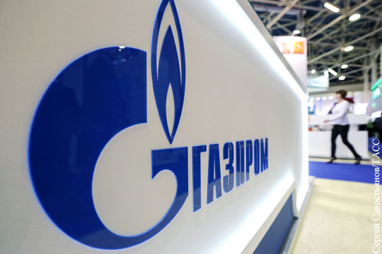 В Польше заявили о нарушениях при заключении контрактов с Газпромом