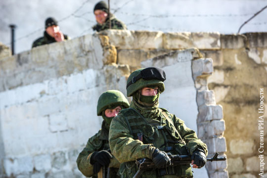 ЛНР разоблачила вранье Украины о «захвате» поселка в Донбассе