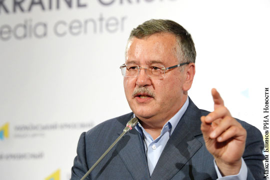 Украинский политик назвал идиотами обвиняющих ФСБ в «убийстве» Бабченко