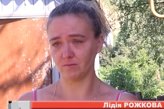 На Украине инвалида-переселенца изувечили из-за русского языка