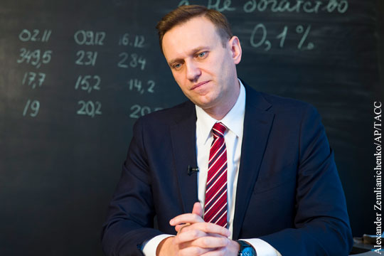 Ворожцов: Пенсионерам с Навальным не по пути