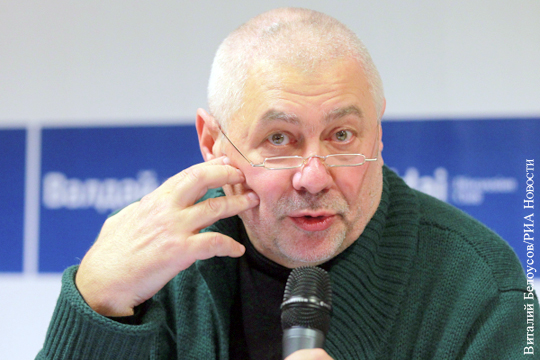 Евгения Альбац обвинила Глеба Павловского в сотрудничестве с КГБ