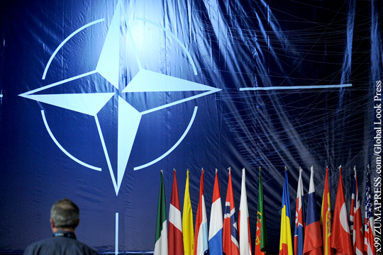 Столтенберг назвал «Северный поток – 2» не делом НАТО