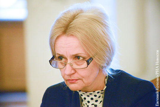 Экс-депутат Рады объяснила свой призыв «бить в челюсть» всем русскоговорящим