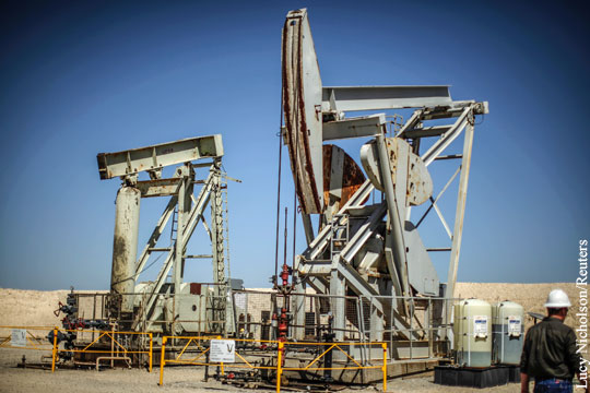 МЭА предупредило о пределе возможностей резервных нефтедобывающих мощностей