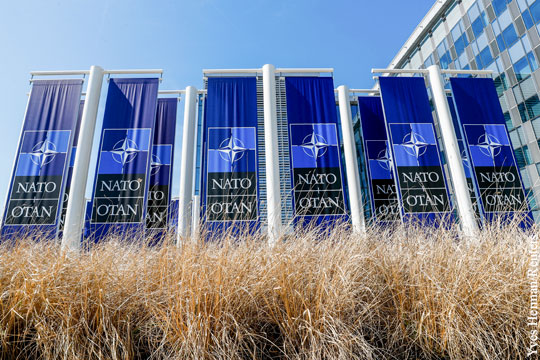 Трамп похвастался ростом расходов НАТО на «небывалую высоту»