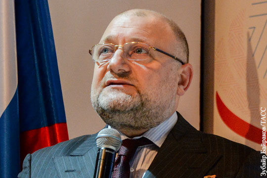 Министр Чечни призвал не скрывать многоженство