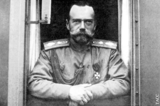 Почему «новые красные» ненавидят Николая II больше, чем Гитлера