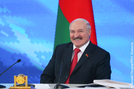 Белоруссия обогнала Россию по уровню реальных зарплат