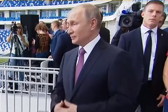 Эксперты объяснили слова Путина о пенсионном возрасте