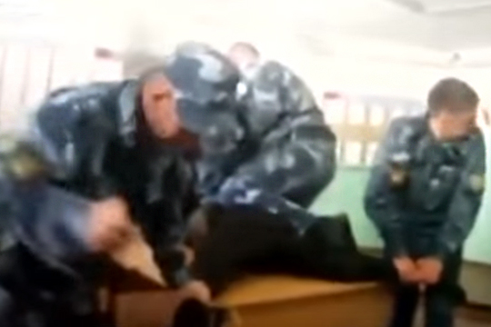 По делу о пытках в ярославской колонии задержаны шесть человек