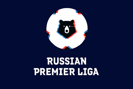 Футбольная премьер-лига России сменила название и логотип