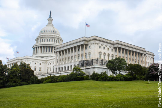 Сенаторы США анонсировали новый законопроект о масштабных санкциях против России