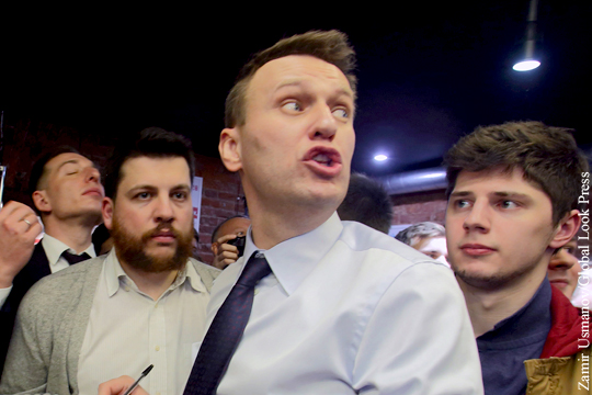 КПРФ упрекнула сторонников Навального в «ублюдстве» ради хайпа на пенсиях