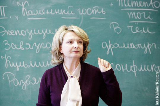 Суд в Николаевской области лишил русский язык статуса регионального