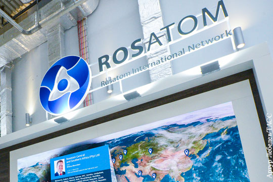 Разработки Росатома применят в новом центре лазерных технологий «Биофотоника»