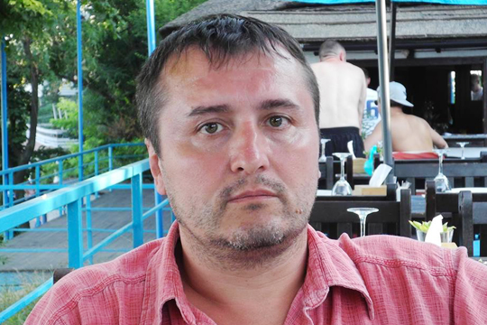 Проигравший деньги в споре на росТВ украинский эксперт отказался платить