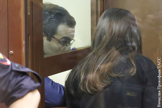 Из-за убийства в семье Хачатурян в полиции Москвы начата проверка