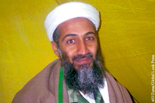Мать бен Ладена рассказала о промывке мозгов