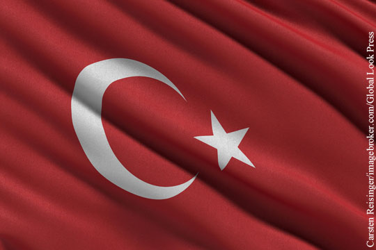 США объявили о пересмотре торговых льгот Турции