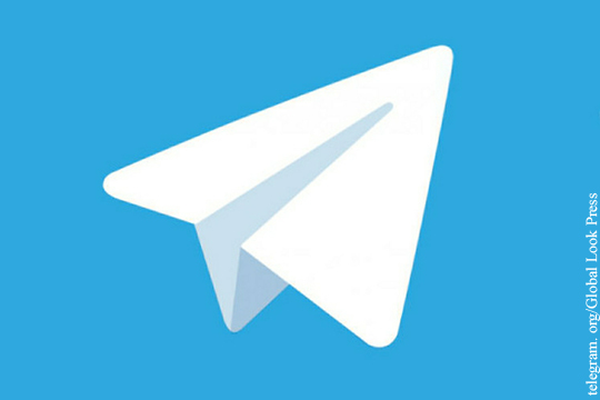 Стало известно о превышении Роскомнадзором полномочий при блокировке Telegram