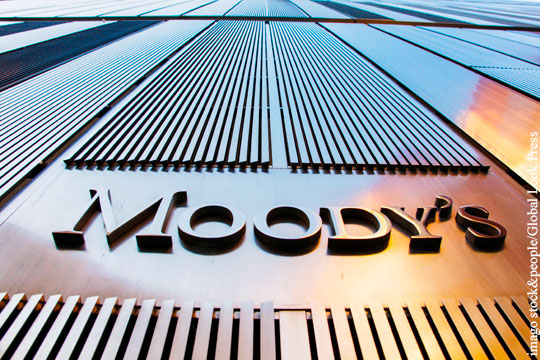 Moody’s оценило способность России выдержать жесткие санкции США