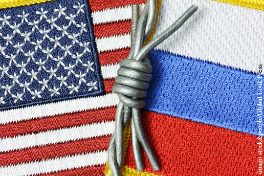 США рассказали о первой части новых санкций против России