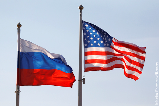 Названы враждебные шаги США за 100 лет, которые Россия «простила»