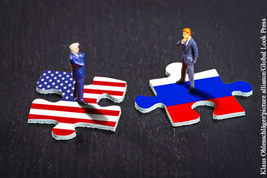 К чему приведет понижение уровня дипотношений между Россией и США