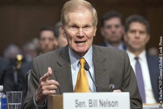 Сенатору США не спустили бездоказательные заявления о «российских хакерах»