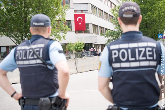 По делу об убийстве посла России в Турции арестована женщина