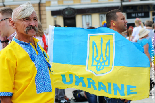 Украинский генерал рассказал об «оккупации» страны членом ЕС