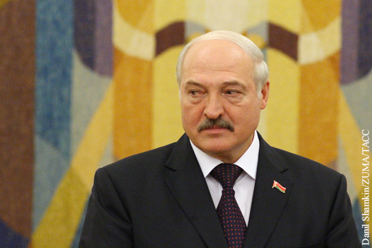 Лукашенко уличили во лжи об отставке министров