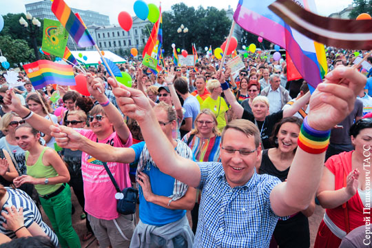 Власти Новоульяновска объявили о запрете ранее разрешенного гей-парада