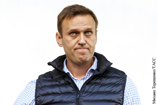 «Моральные страдания» Навального раскололи либеральные СМИ