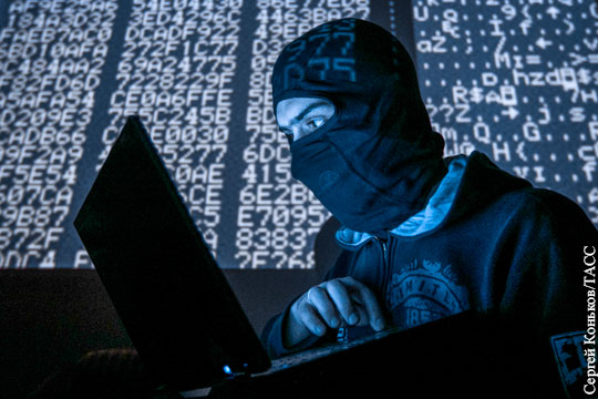 Поиски «русских хакеров» нанесли США огромный ущерб
