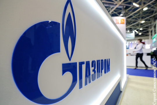 Литва нашла способ «сдержать» Газпром