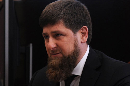 Кадыров сообщил, откуда подросткам пришел приказ напасть на полицейских